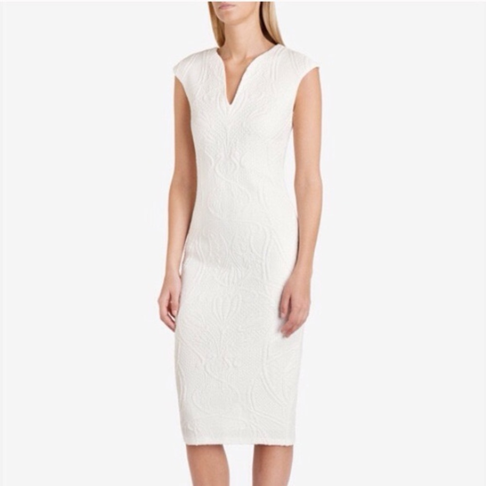Ted Baker Sancha dress Size 1 NWT